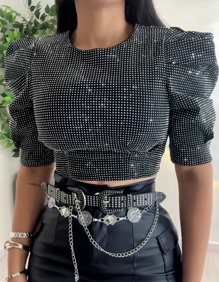 Comfy Slim Top