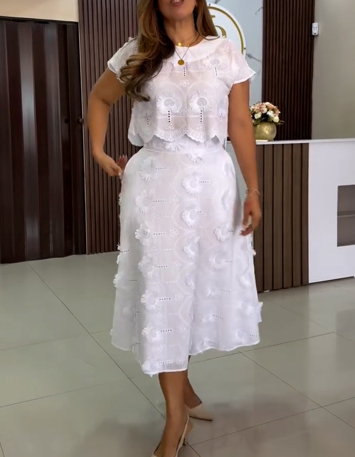 Breathable Comfy Dress