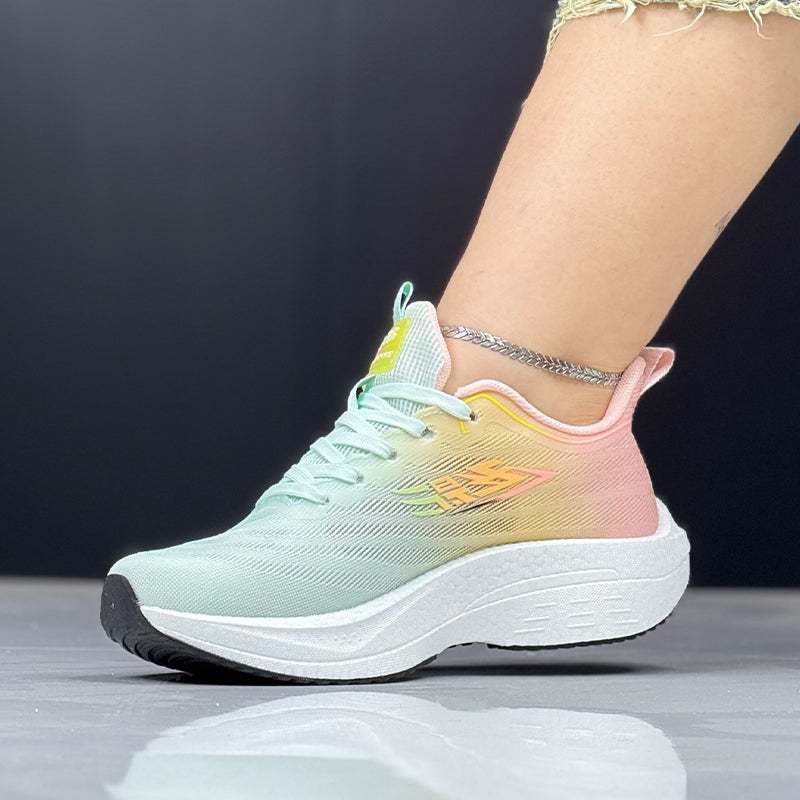 Bright Comfy Sneakers