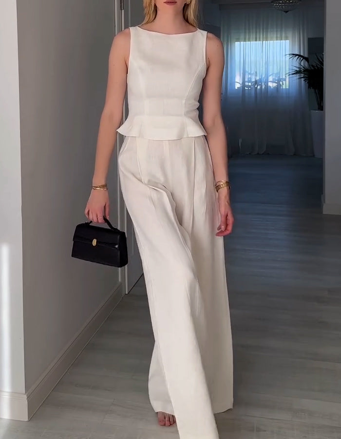 Casual Two-Pieces Sets