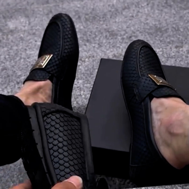 Soft Casual Shoes