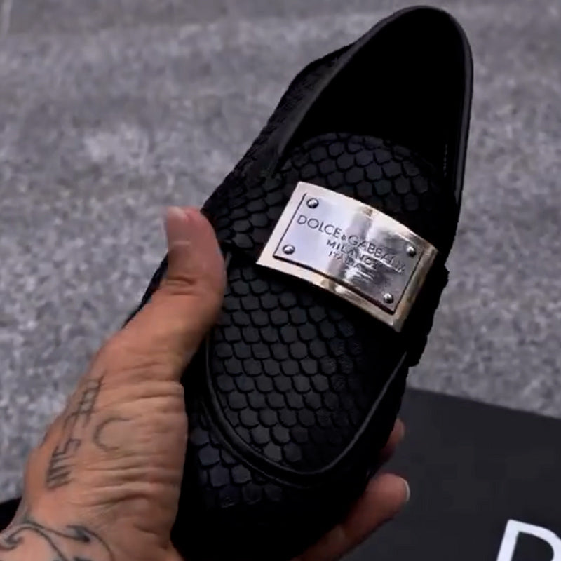 Soft Casual Shoes