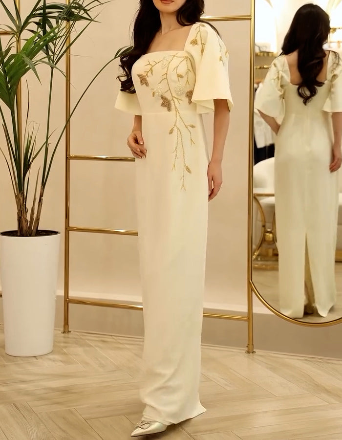 Fancy Casual Dress