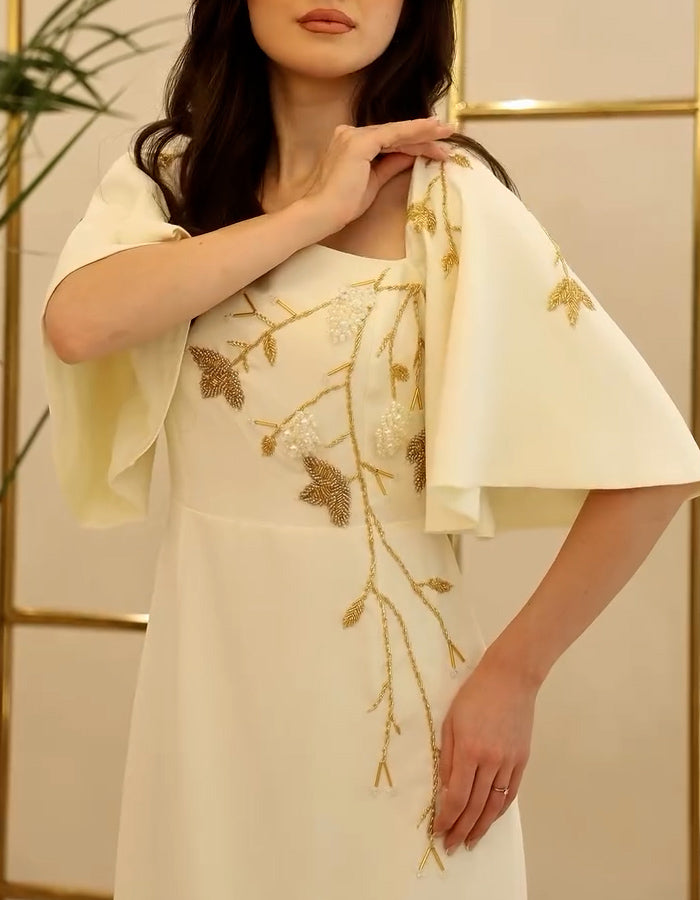 Fancy Casual Dress