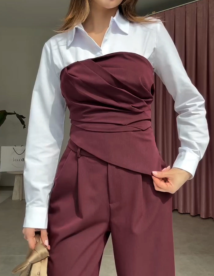 Chic Two-Piece Sets