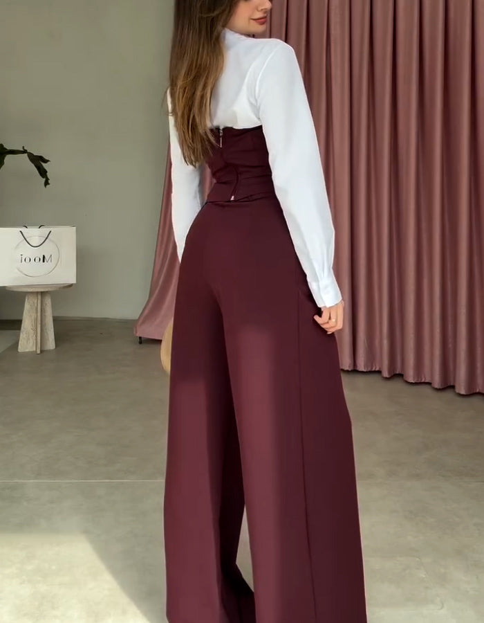 Chic Two-Piece Sets