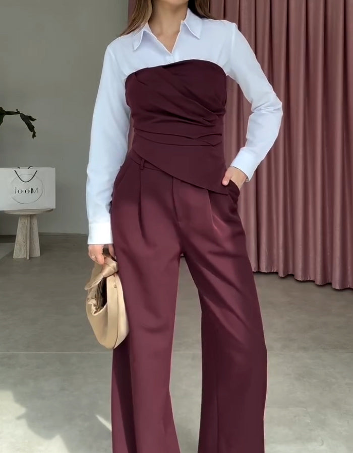 Chic Two-Piece Sets