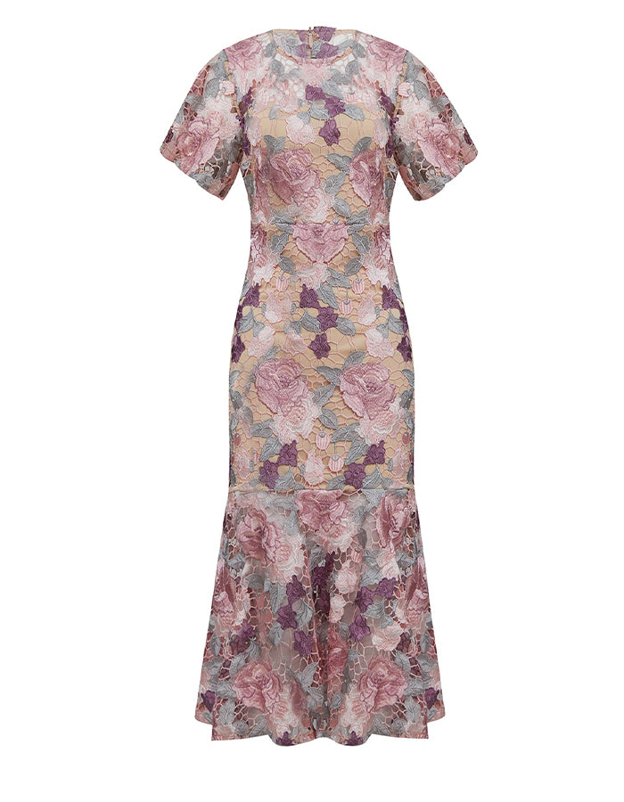 Beautiful Slim Dress