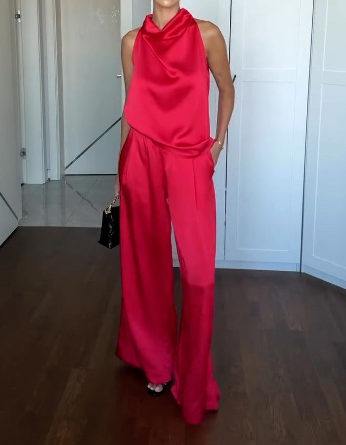 Silk Smooth Sets