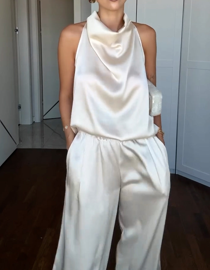Silk Smooth Sets