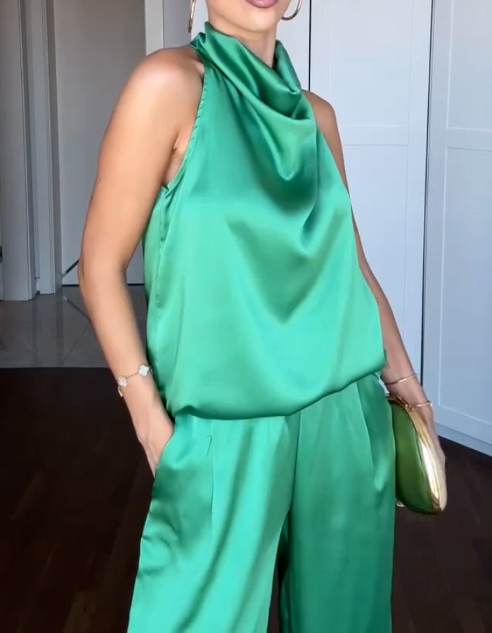 Silk Smooth Sets