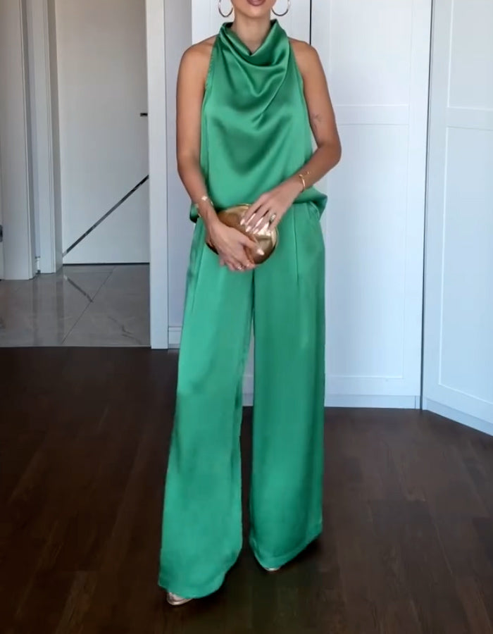Silk Smooth Sets