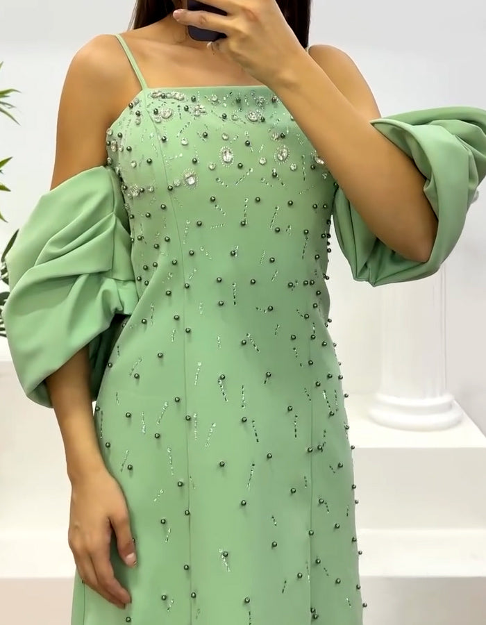 Chic Midi Dress