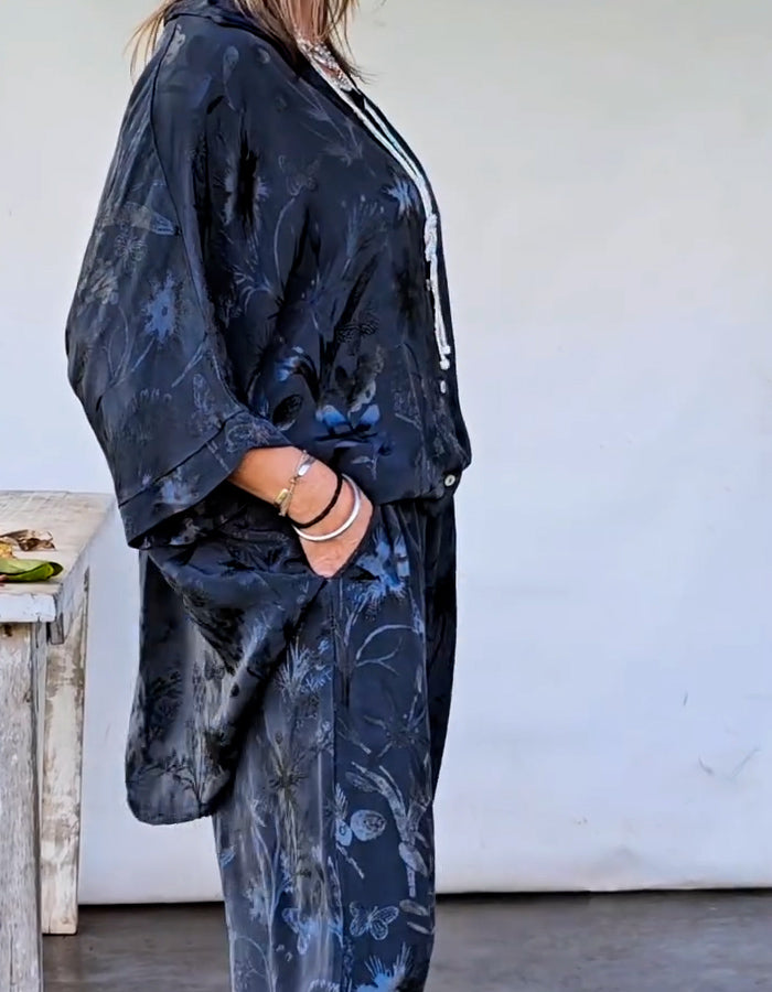 Blue Loose Sets