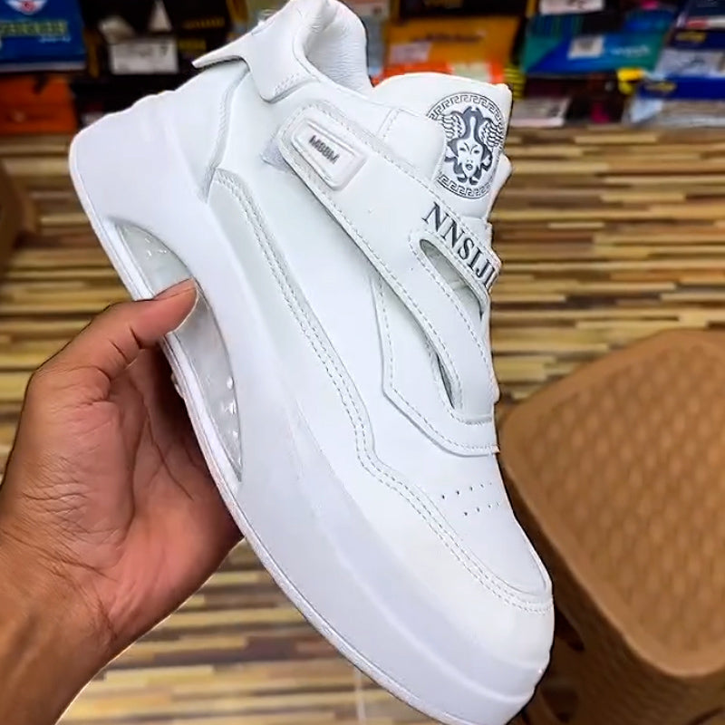 Air-Cushioned Velcro Shoes
