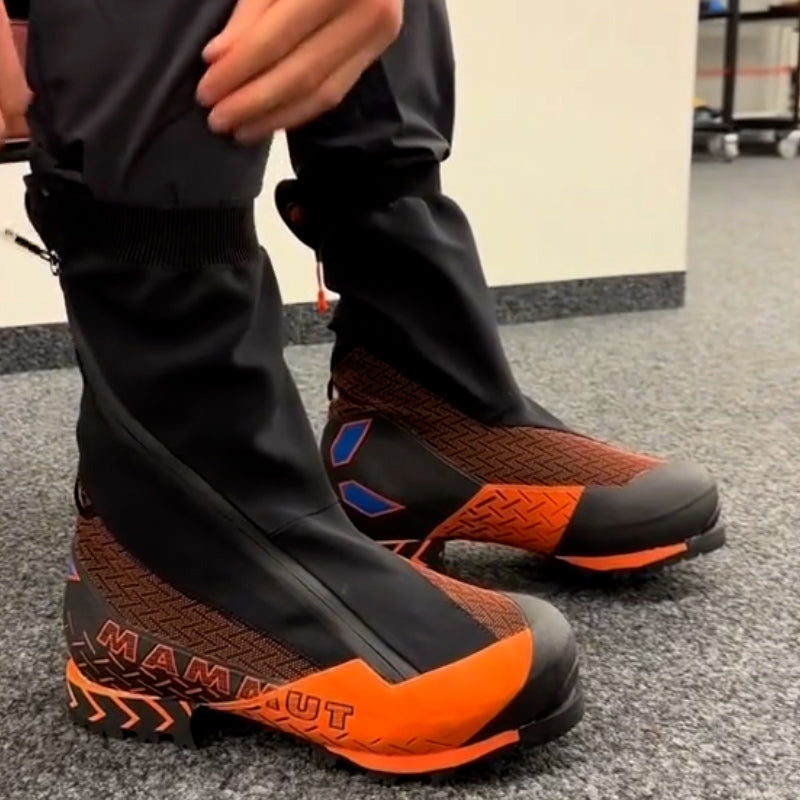 Waterproof Comfy Boots
