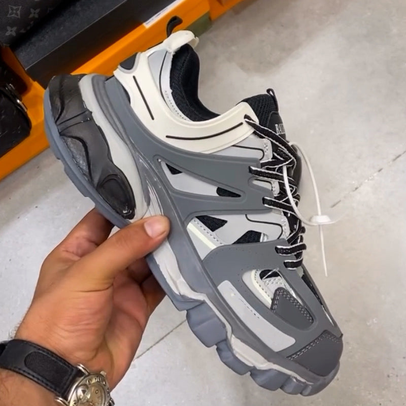 Comfort Chunky Sneakers