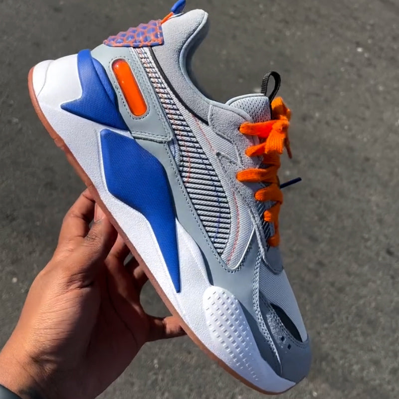 Hiking Running Sneakers