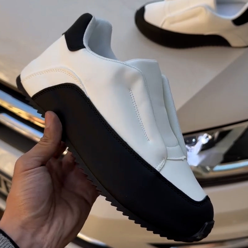 Slip-On Casual Shoes