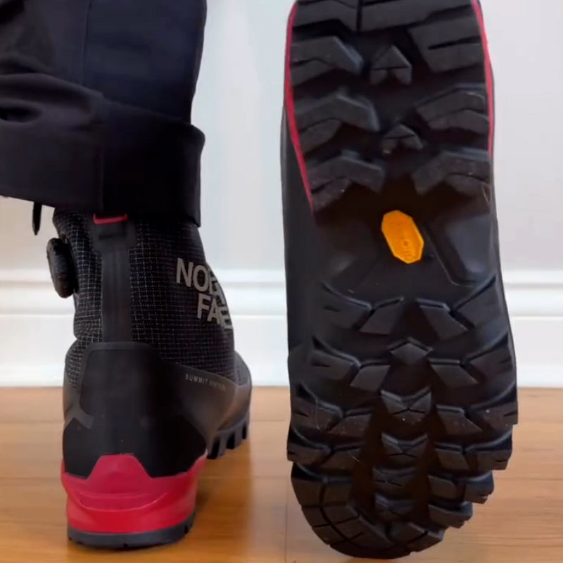 Unique Non-Slip Boots