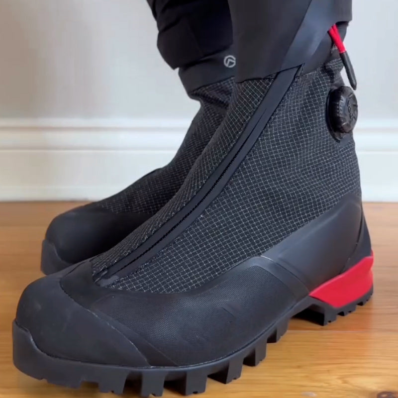 Unique Non-Slip Boots