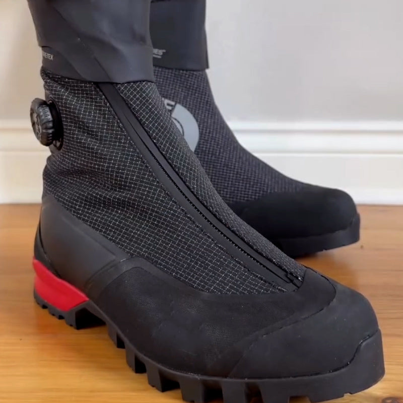 Unique Non-Slip Boots