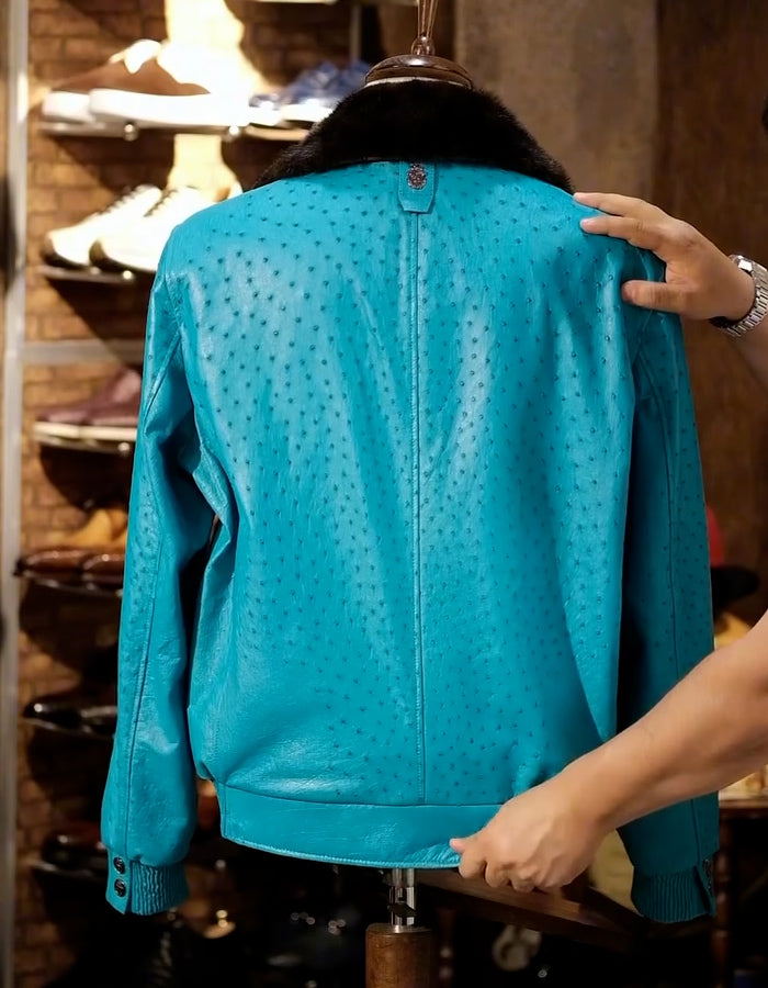 Slim Short Jackets