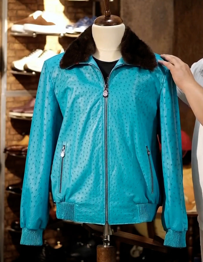 Slim Short Jackets