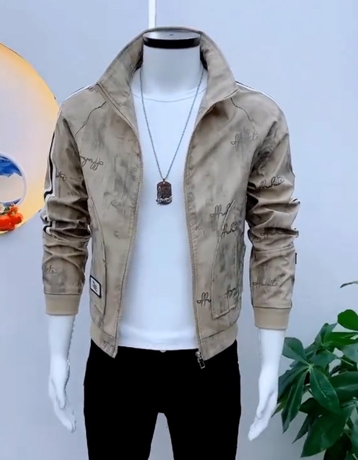 Casual Short Jackets