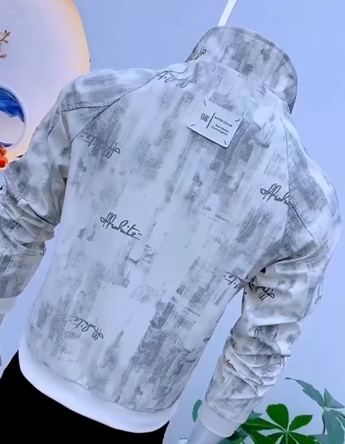 Casual Short Jackets
