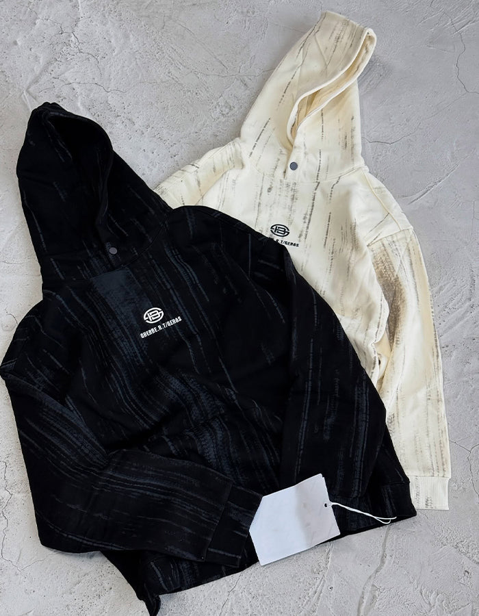 Loose Hoodie