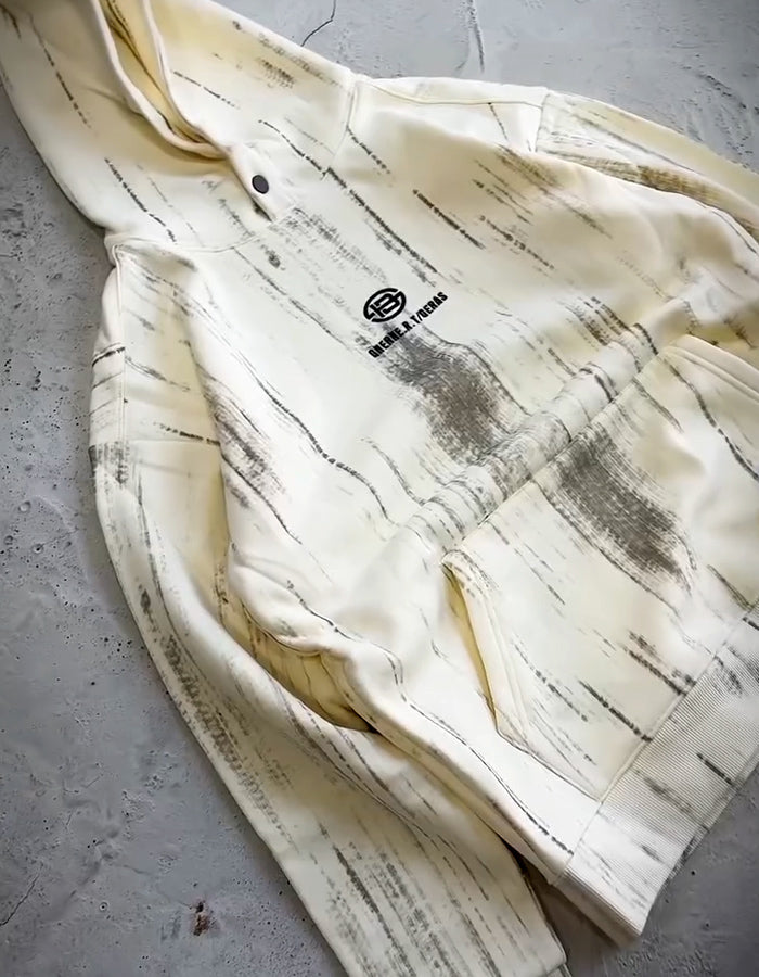 Loose Hoodie