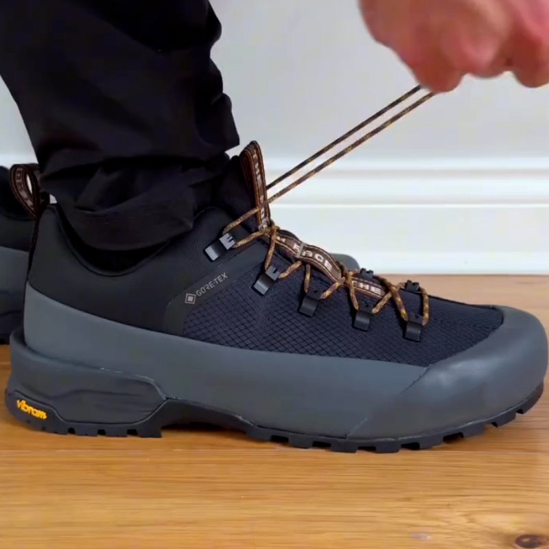 Waterproof Casual Sneakers