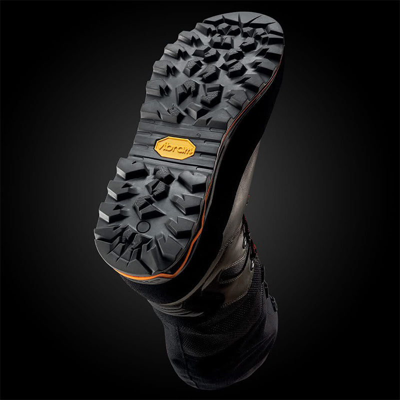 Hiking Long Boots