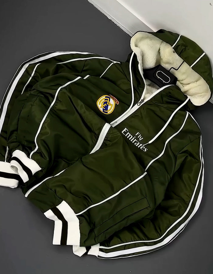 Sports Casual Jacket