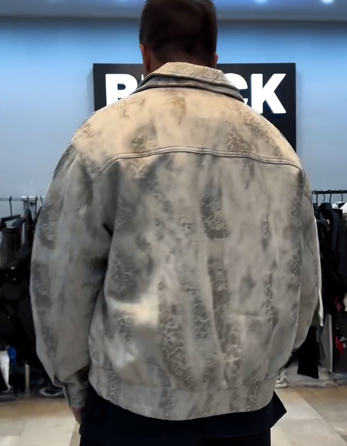 Soft Comfort Jacket
