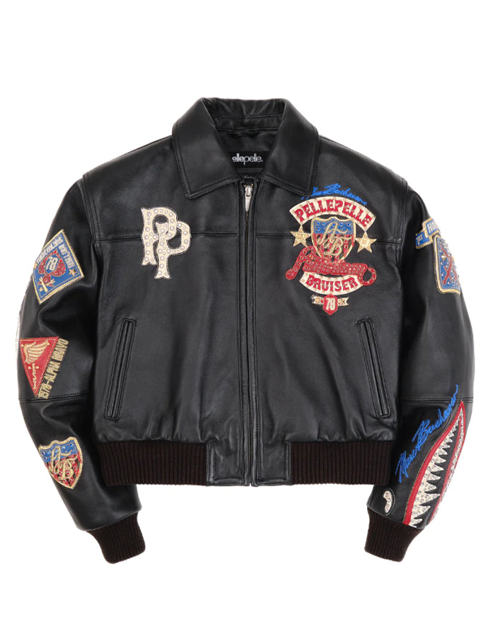 Eagle Bruiser Casual Jacket