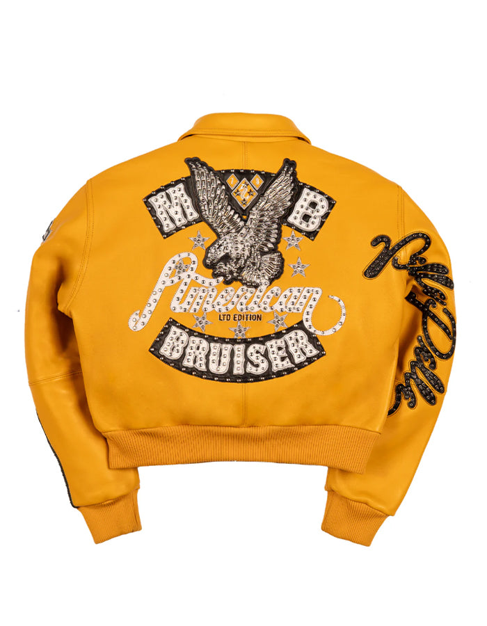 Eagle Bruiser Casual Jacket