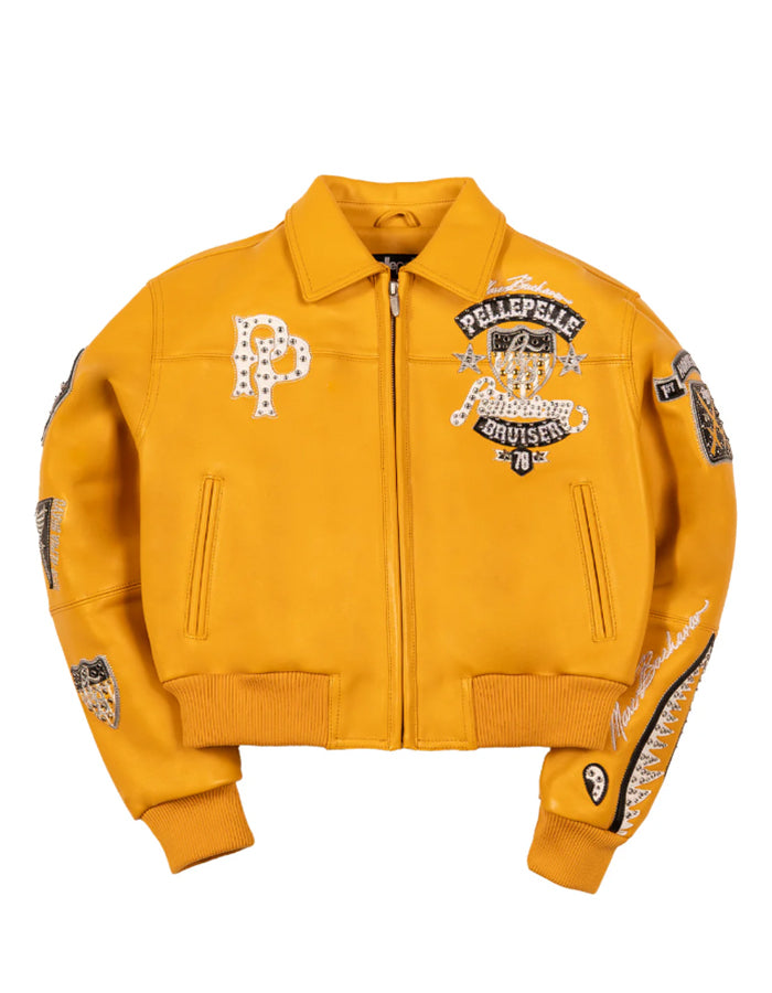 Eagle Bruiser Casual Jacket