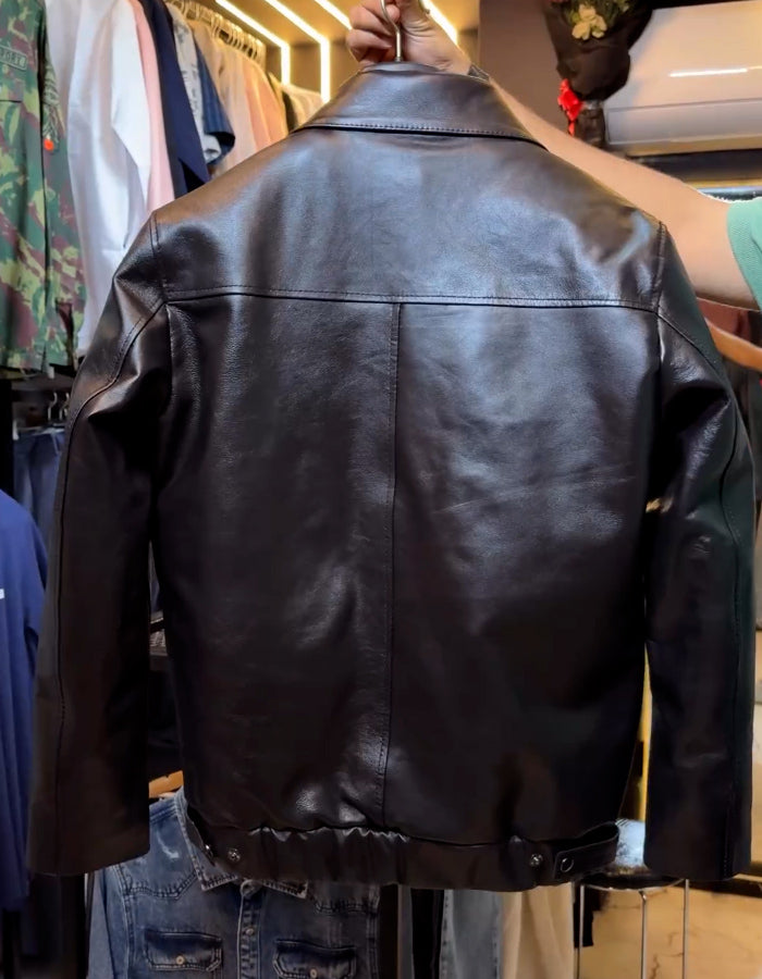Lightweight Slim Jacket