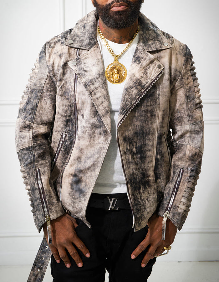 Stylish Short Jacket