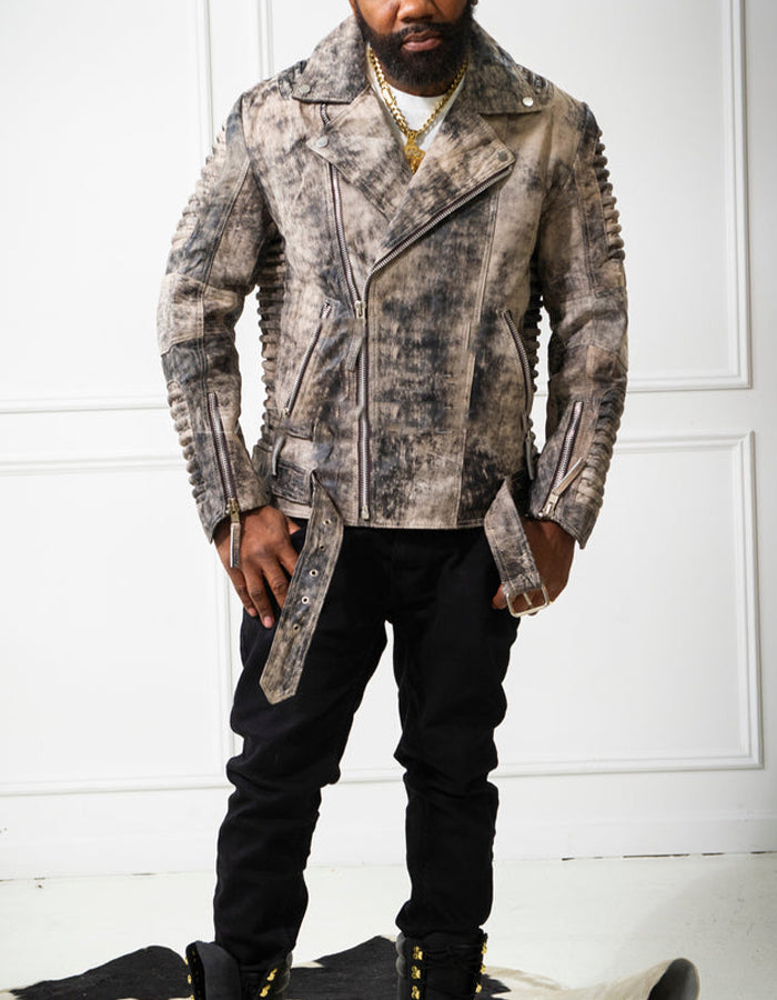 Stylish Short Jacket