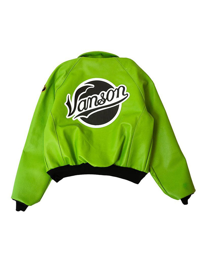 Comfort Baseball Jacket