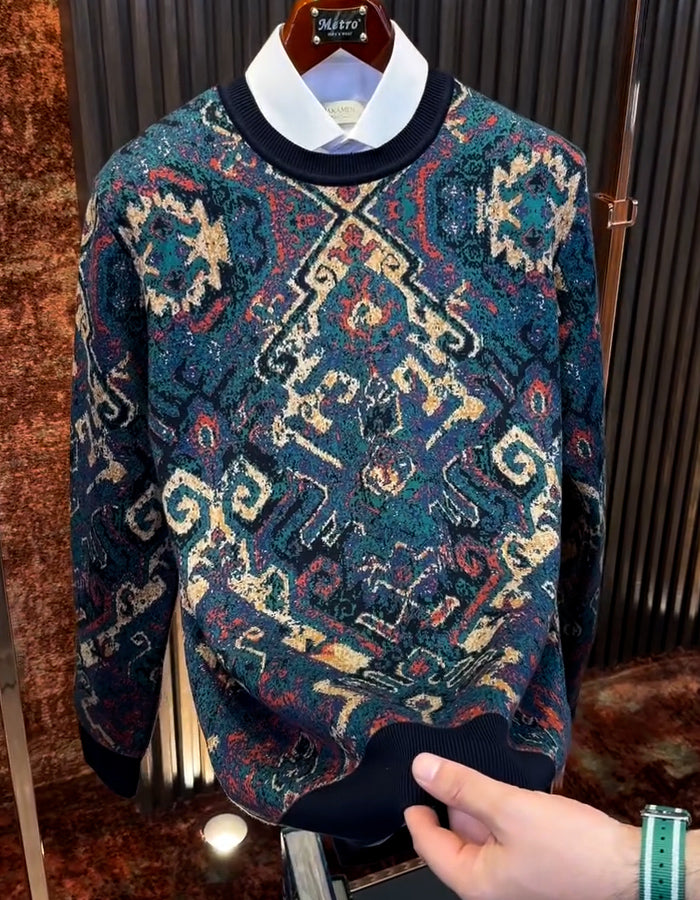 Casual Comfy Sweater