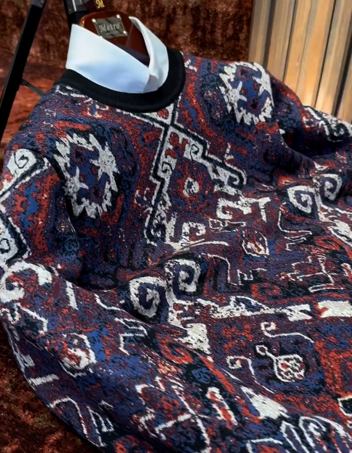 Casual Comfy Sweater