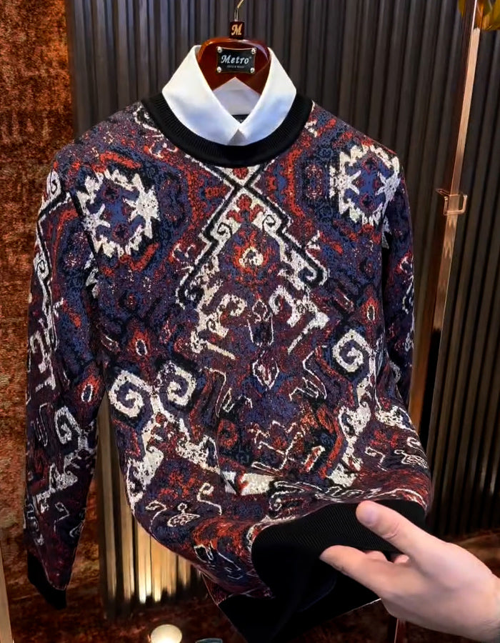 Casual Comfy Sweater