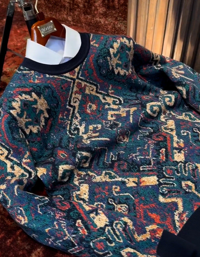 Casual Comfy Sweater
