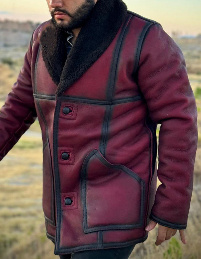 Warm Casual Jacket