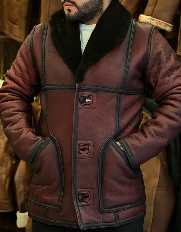 Warm Casual Jacket