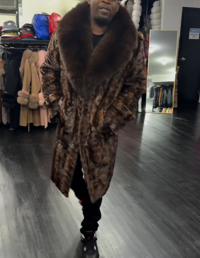 Comfy Soft Long Coat